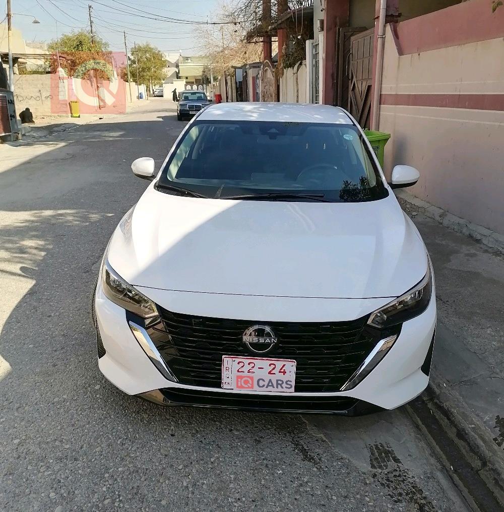 Nissan Sentra